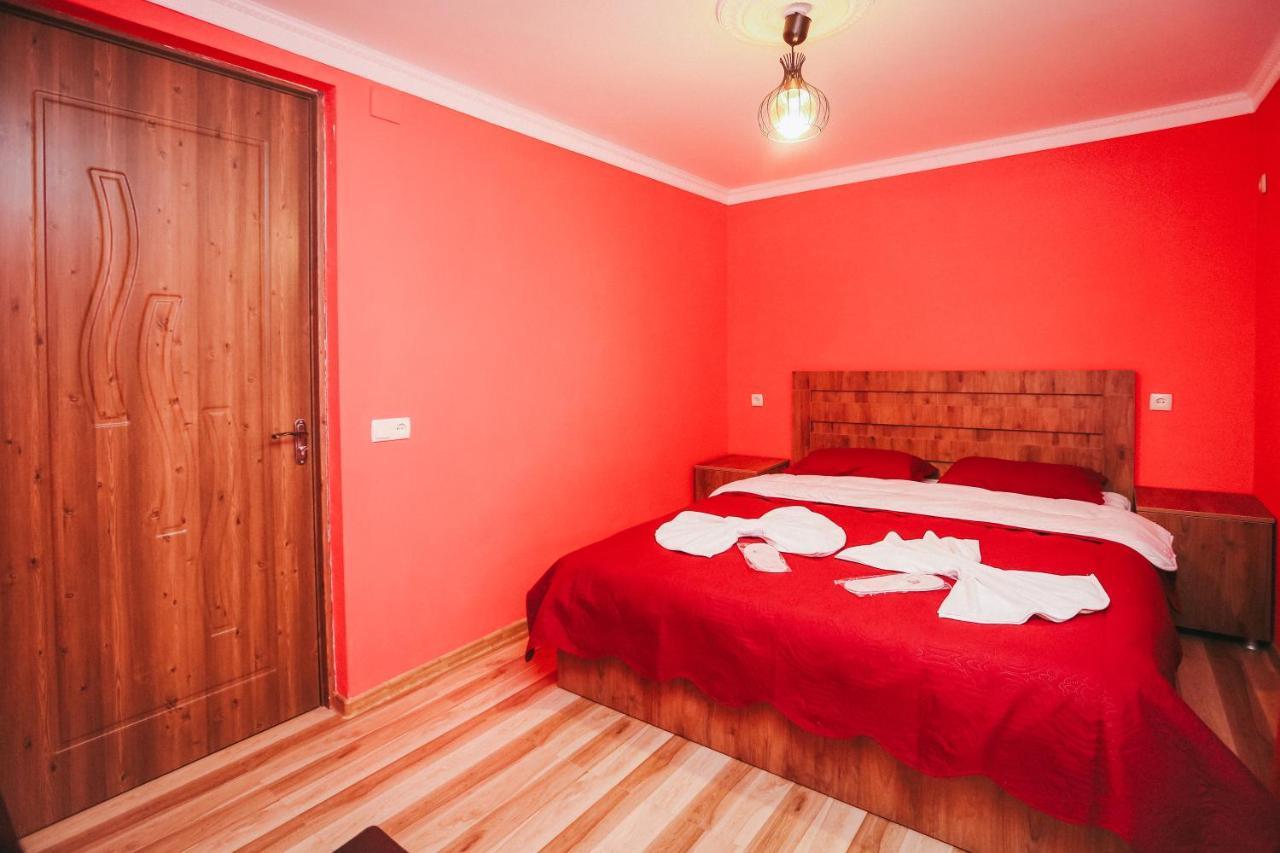 Bebo Babu Guest House Kutaisi Exterior photo