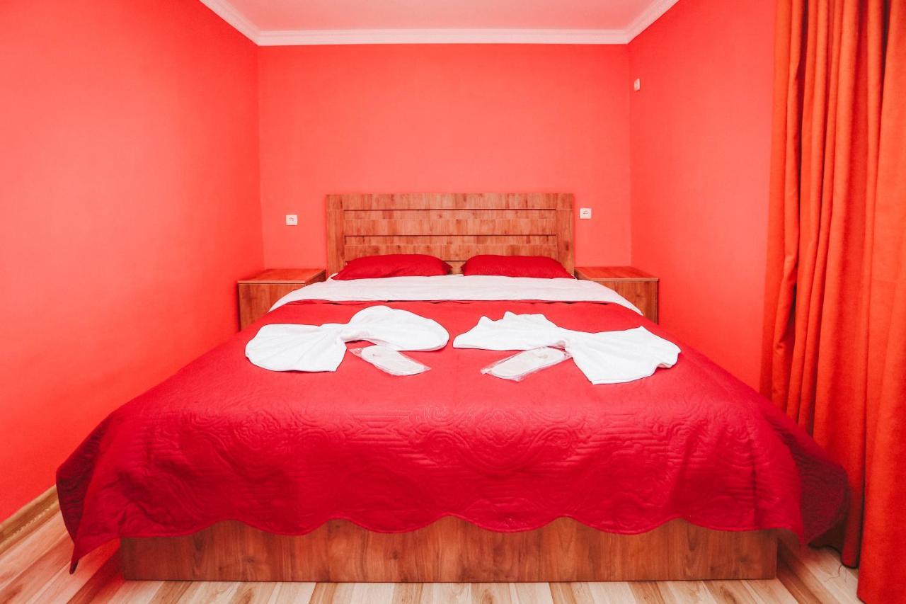 Bebo Babu Guest House Kutaisi Exterior photo