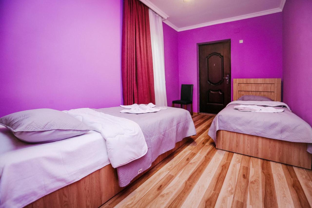 Bebo Babu Guest House Kutaisi Exterior photo