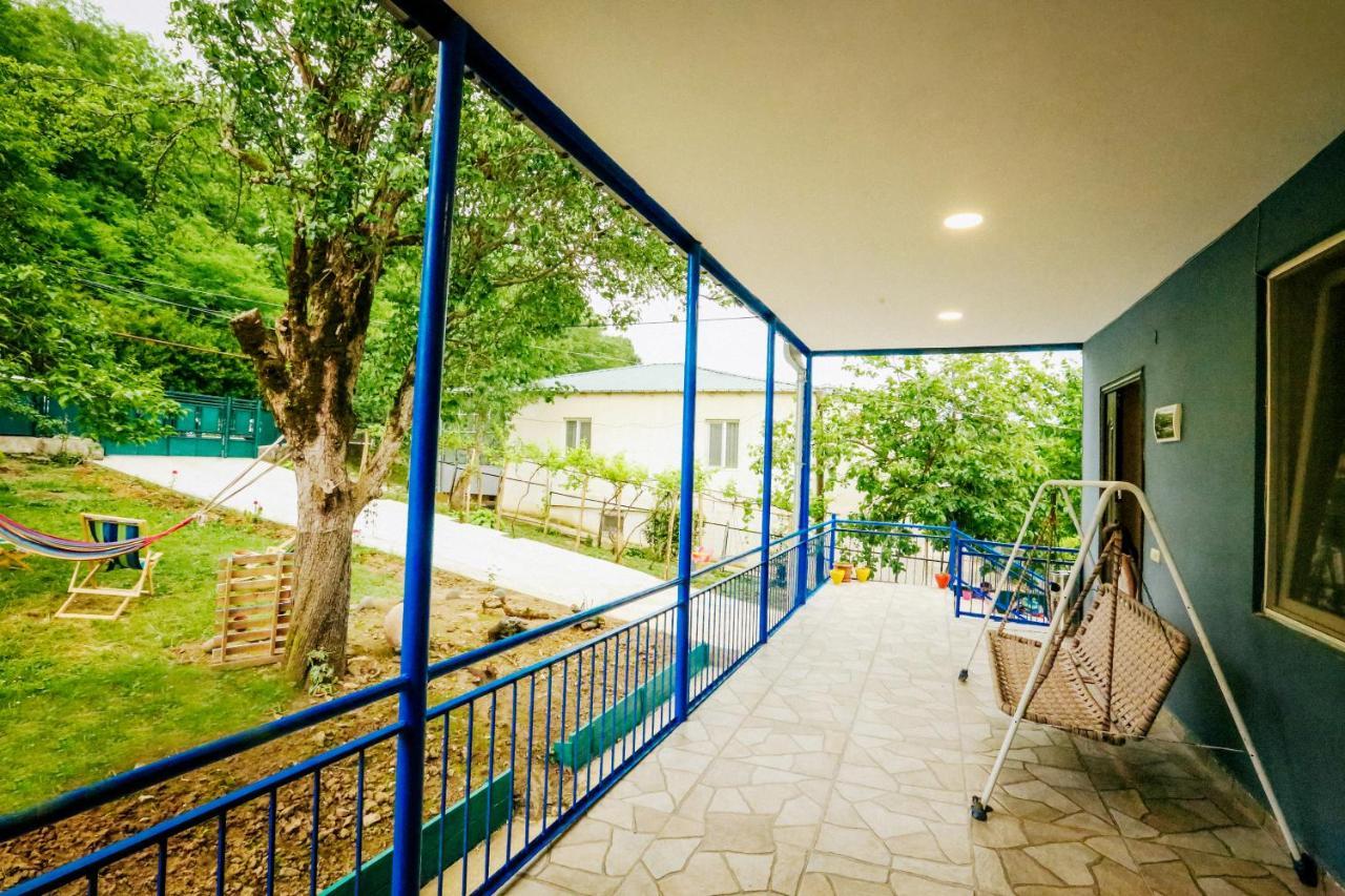 Bebo Babu Guest House Kutaisi Exterior photo